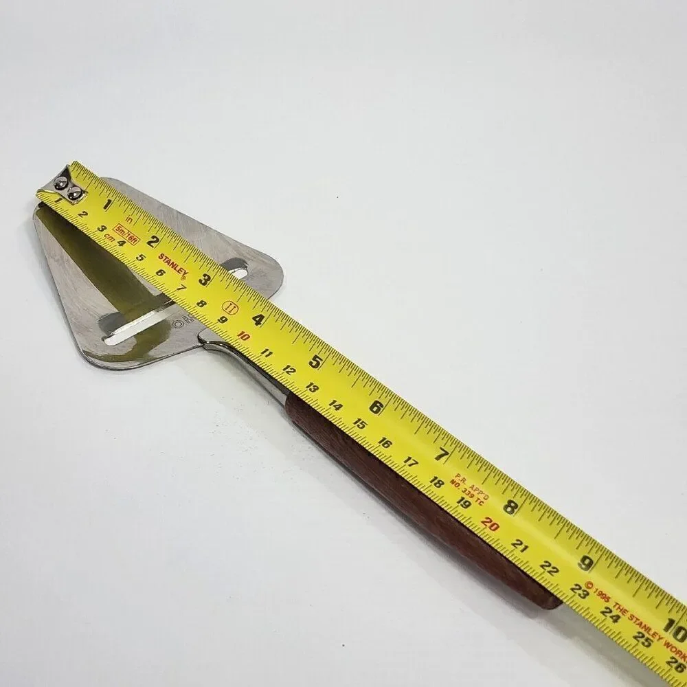 Boska‎ Holland Vienna Stainless Steel Soft / Young Cheese Slicer